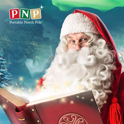 pnp santa claus